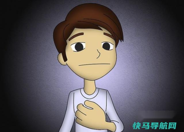 如何停止嚼烟 第5张