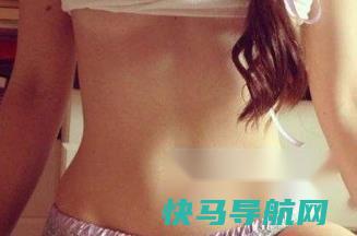 怎么瘦肚子的肉 第2张