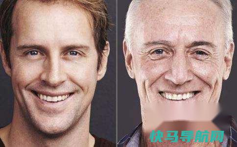 男人身体衰老有哪些表现，减缓衰老最有效的方法介绍