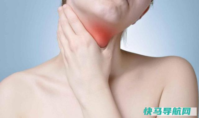 食道癌的早期症状