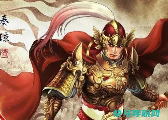 李世民手下十大猛将排名，尉池恭是唐朝开国大将、秦琼战功卓越