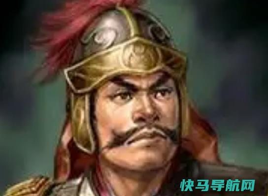 李世民手下十大猛将排名，尉池恭是唐朝开国大将、秦琼战功卓越
