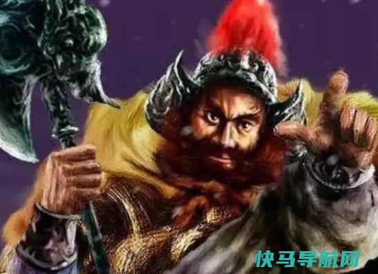 李世民手下十大猛将排名，尉池恭是唐朝开国大将、秦琼战功卓越