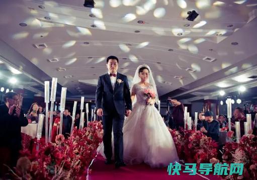 领了结婚证办婚礼算结婚吗？男女结婚领了结婚证意味着什么
