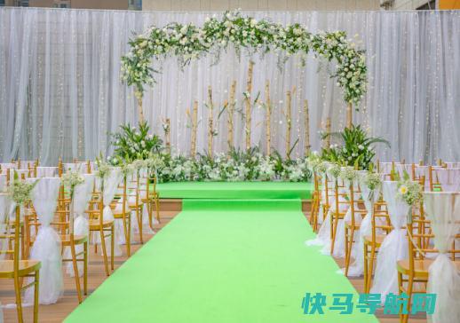 领了结婚证办婚礼算结婚吗？男女结婚领了结婚证意味着什么