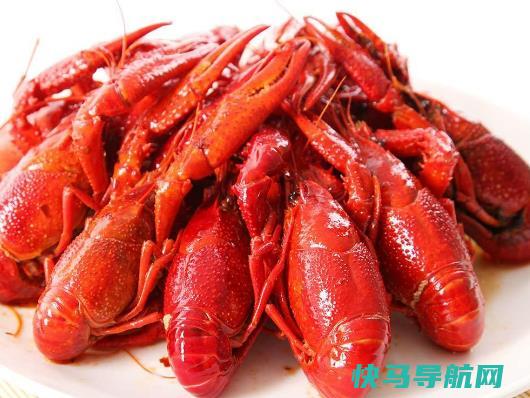 新鲜小龙虾可以冷冻吗？小龙虾的寄生虫在哪个部位