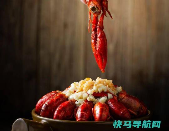 新鲜小龙虾可以冷冻吗？小龙虾的寄生虫在哪个部位