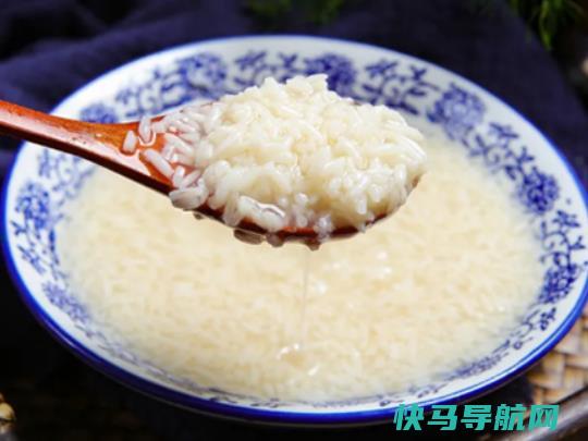 怎么判断米酒是否发酵好了？米酒在发酵过程中为什么会发酸