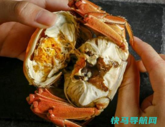 为蒸梭子蟹腿全掉了？蒸梭子蟹要先把蟹弄死吗