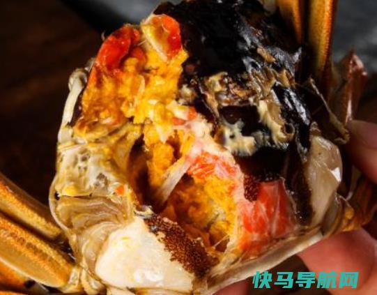 为蒸梭子蟹腿全掉了？蒸梭子蟹要先把蟹弄死吗