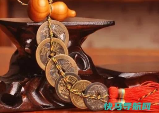 五帝钱放哪最旺？五帝钱存放