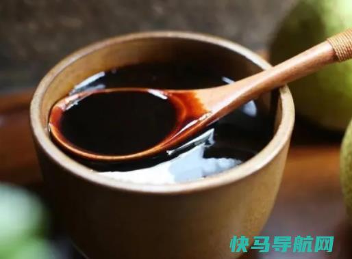 熬梨膏可以放什么中药？秋梨膏川贝粉什么时候放