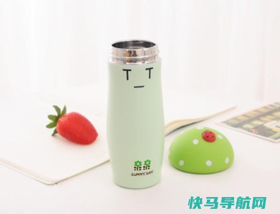 保温杯橡胶有异味怎么去除？保温杯臭臭的怎么去除味
