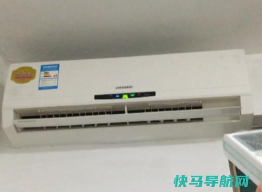 空调遥控器解锁用手动打开空调吗？空调不制冷是电路板的吗