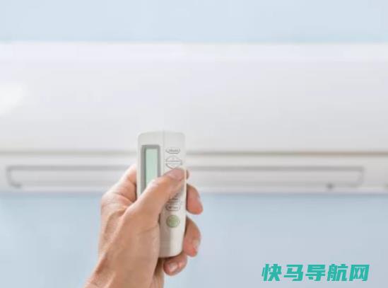 空调遥控器解锁用手动打开空调吗？空调不制冷是电路板的吗